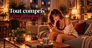 Tout compris (ou presque) — Valérie 3/5