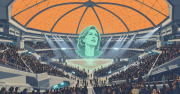 34.Ouverture de la GraviBall Solar Cup