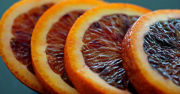 ORANGE NOIRE