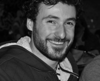 Martin Jeudy