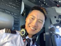 Daryl Chen