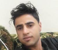 Abdulrahman Salh