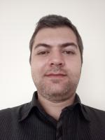Dilyan Vladimirov