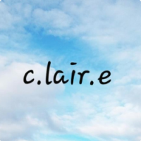 C.lair.e