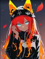  Changuekitsunee
