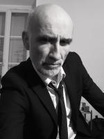Frédéric Lazorthes