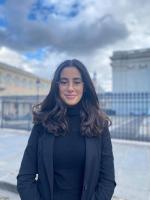 Leïla El Amrani