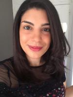 Meriem Guessam