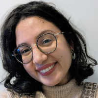 Nesrine Gabbouj