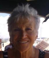 Marie Claude Regnier Mizial