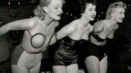 Retour sur 100 ans de maillot de bain