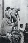 Rodin's Muses: Camille Claudel and Marie-Rose Beuret