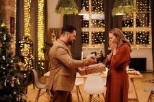 UN JOYEUX NOEL REMPLI D'AMOUR