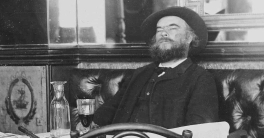 Les quatre éléments de Verlaine