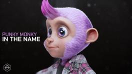 Punky Monky, la relève de la French Touch est là !