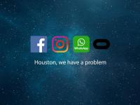 Panne mondiale Facebook, Messenger, Instagram &amp; WhatsApp