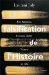 Fake, Falsification, silence : a Far Right Conspiracy