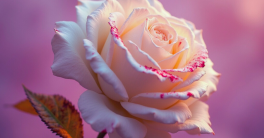 La rose et la cuirasse