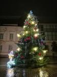 Un noël chez moi