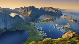 8 lieux incontournables dans le pays des fjords