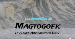 Les nouvelles de Magtogoek #18