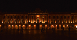 AVENUE DE LA GLOIRE