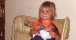 LA VALEUR DU HEROS DE MON ENFANCE