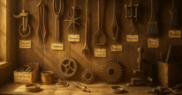Quincaillerie