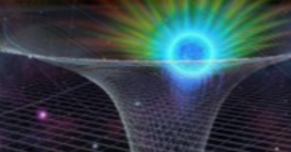 LA CONQUÊTE DE L'ESPACE