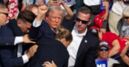 Attentat contre TRUMP : un complot ?