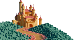 Forteresse