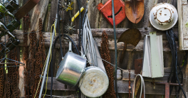 🧰 Section bricolage