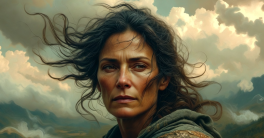 La Gardienne des voyageurs