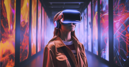 TRIAL 8 - Market and co-creation place for 3D environments for virtual production