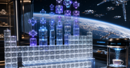 Superatomique, les limites planétaires dépassées