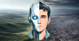 Robot humain