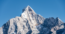 Le tailleur de pierre qui devint montagne