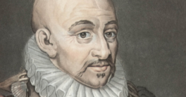 Reconnaître un idiot avec Montaigne