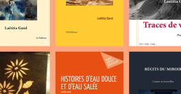 Laëtitia GAND