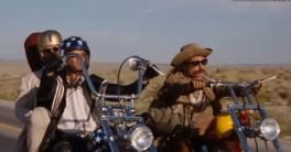 On the road again : la play-list