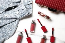 ROUGE DIOR LIQUIDE MATTE