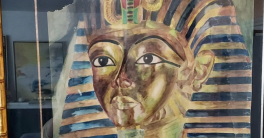 Toutankhamon