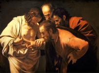 Le Caravage