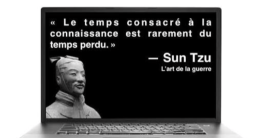 Analyse n° 2 : la manière douce de dominer