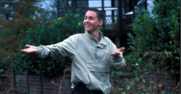 Sweet sixteen (2002) Ken Loach