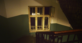 Le palier insomniaque
