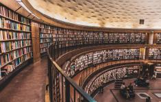 Soirée littéraire avec Giosuè Calaciura à La libraire la Suite