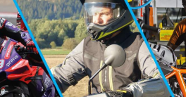Mémonto européen contre le CT moto - élection européenne 2024 