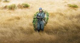 Onoda, 10 000 nuits dans la jungle (Arthur Harari, 2021)