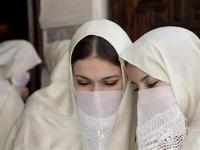 Papicha, entre voile et dévoilement
